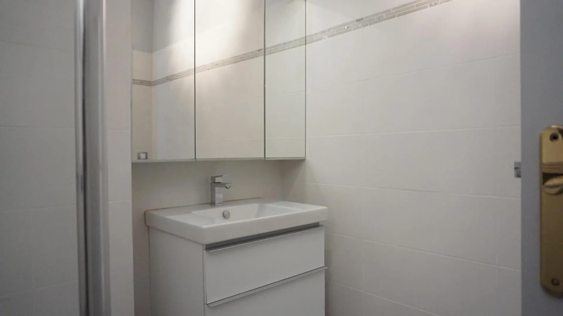Rue Yvon Villarceau - 16 Διαμέρισμα