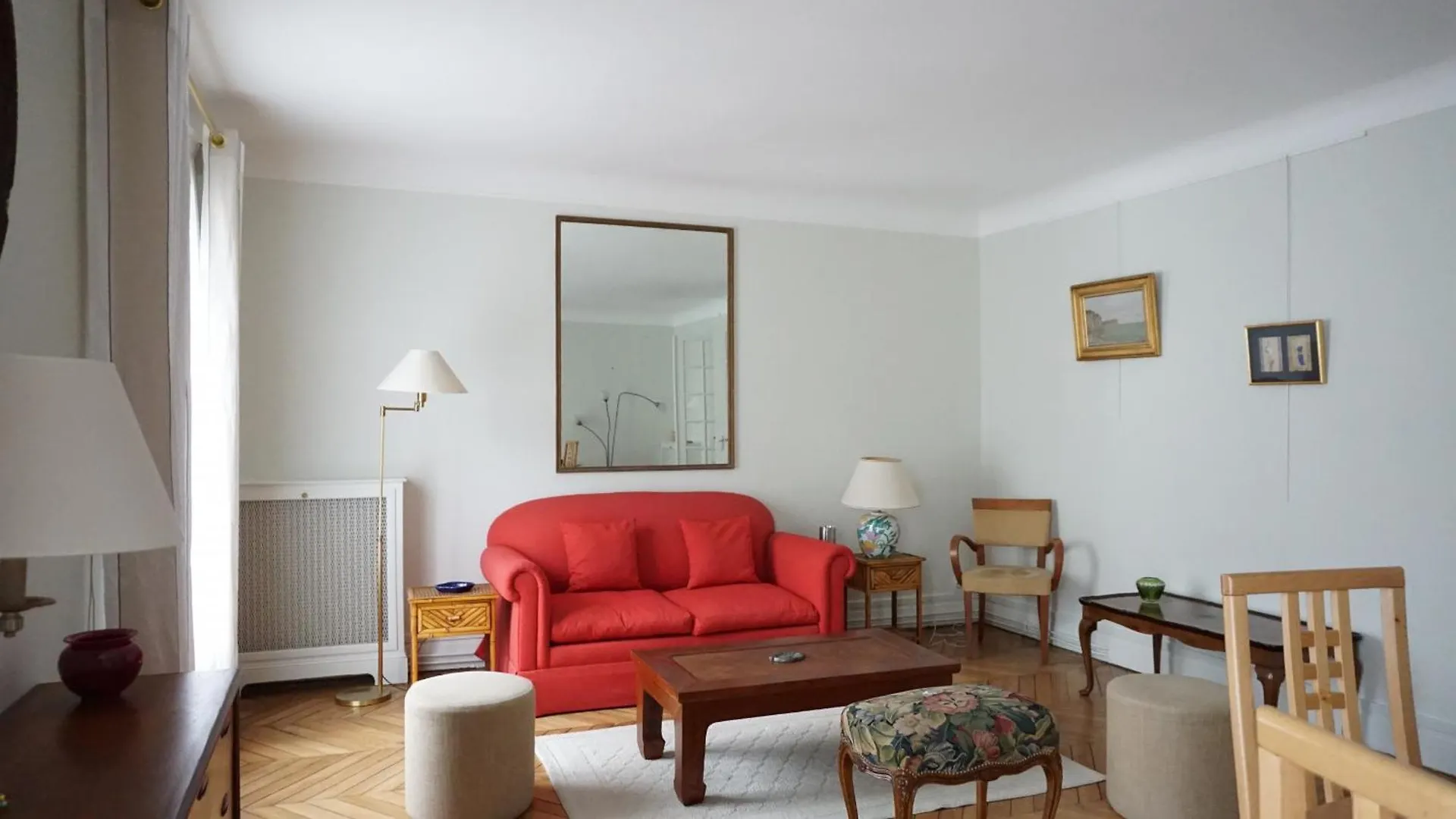 Rue Yvon Villarceau - 16 Διαμέρισμα Παρίσι