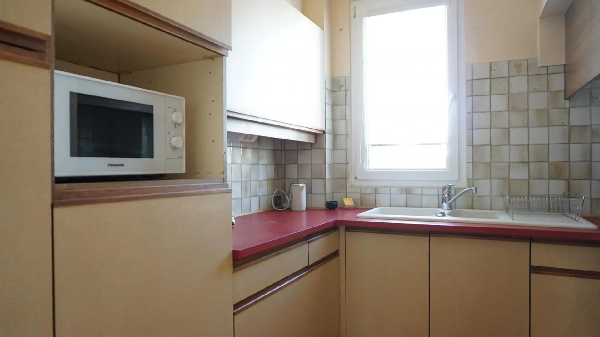 Rue Yvon Villarceau - 16 Apartment *