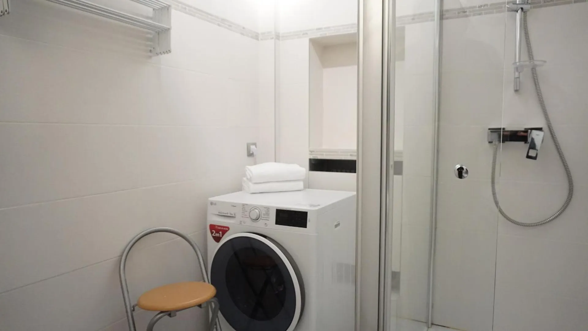 Apartment Rue Yvon Villarceau - 16